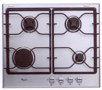 Whirlpool AKT 662 IXL