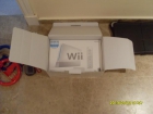 Wii blanca - mejor precio | unprecio.es