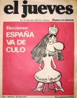 Revista el Jueves nº 1 - mejor precio | unprecio.es