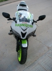 2008 HONDA CBR 600 RR NACIONAL - mejor precio | unprecio.es