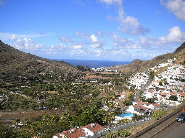 Apartamento en Agaete