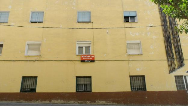 Apartamento en Mataró