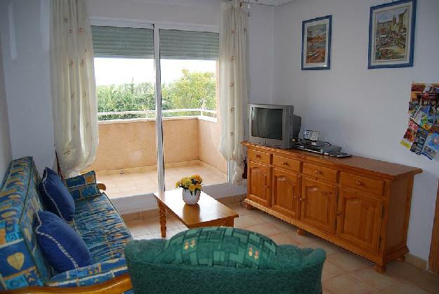 Apartamento en Torrevieja