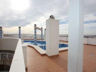 Apartamento en venta en Torrevieja, Alicante (Costa Blanca)