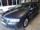 Audi A8 3.0TDI Quattro Tiptronic - mejor precio | unprecio.es