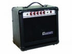 BASEDJ - Dimavery BA-30 amplificador de bajo y guitarra 30W - BASEDJ - mejor precio | unprecio.es