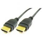 CABLE HDMI MACHO A MACHO DE 1,5 METROS - mejor precio | unprecio.es