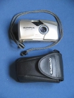 CAMARA FOTOGRAFICA OLYMPUS MJU II - mejor precio | unprecio.es