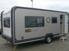 Caravana Eifelland DESEO Lifestyle 500 LD - mejor precio | unprecio.es