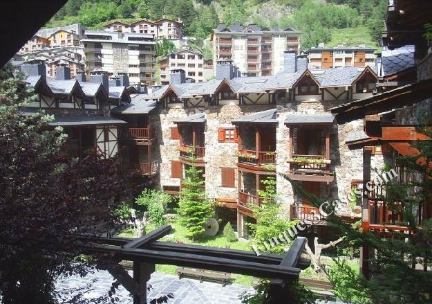 Casa adosada en Arinsal