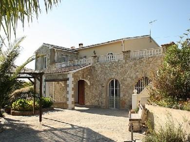 Casa de Campo con 6 dormitorios se vende en Jalon