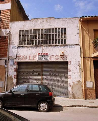 Casa en Granollers