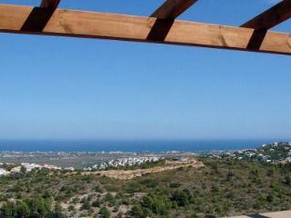 Casa en venta en Ráfol de Almunia, Alicante (Costa Blanca)