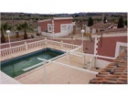 Casa en venta en Sax, Alicante (Costa Blanca) - mejor precio | unprecio.es