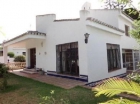 Chalet con 5 dormitorios se vende en Malaga, Costa del Sol - mejor precio | unprecio.es