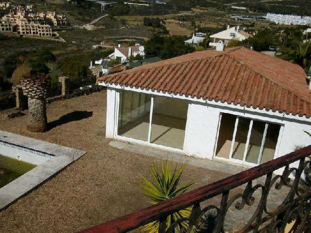 Chalet en Estepona