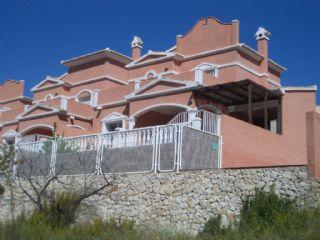 Chalet en venta en Calpe/Calp, Alicante (Costa Blanca)