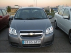 CHEVROLET AVEO  1.4 16V LS - mejor precio | unprecio.es