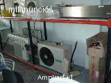 ESTANTERIAS ALMACEN VARIOS MODELOS