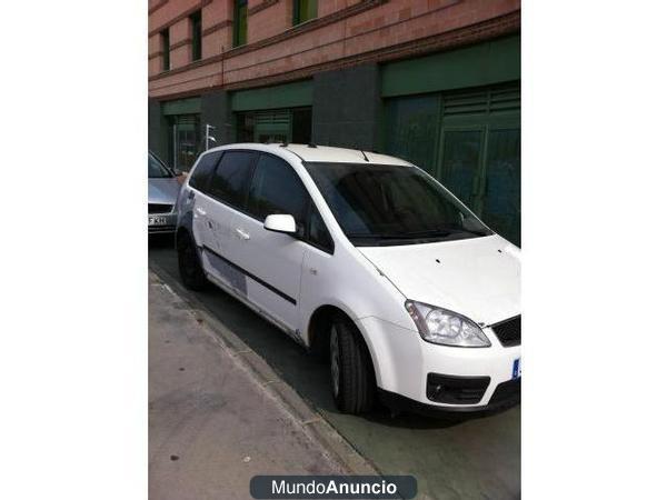 Ford C-max Focus  1.8tdci Ghia \'06