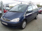 Ford Galaxy 1.9 TDI TREND 115CV - mejor precio | unprecio.es