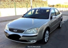 FORD MONDEO 2.0 TDci - mejor precio | unprecio.es