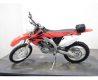 HONDA CRF 450 X - mejor precio | unprecio.es