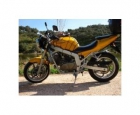 HYOSUNG GT 125 - mejor precio | unprecio.es