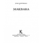 Makbara. Novela. --- Seix Barral, 1980, Barcelona. 3ªed. - mejor precio | unprecio.es