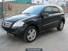 Mercedes-Benz ML 300 Edition 10 - mejor precio | unprecio.es