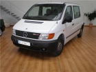 Mercedes-Benz Vito CDI Mixto 112 - mejor precio | unprecio.es