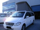 mercedes viano marco polo 2.2 150cv westfalia - mejor precio | unprecio.es