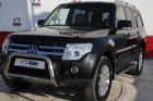 Mitsubishi Montero 3.2DI-D KAITEKI - mejor precio | unprecio.es