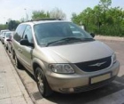 Paragolpes Chrysler Voyager,delantero.Gama 2002.rf 306/68 - mejor precio | unprecio.es