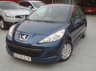 Peugeot 207 1.6 HDI COMFORT - mejor precio | unprecio.es