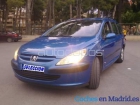 Peugeot 307 Sw - mejor precio | unprecio.es