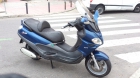 Piaggio x9 evolucion 250cc . del 2007 - mejor precio | unprecio.es