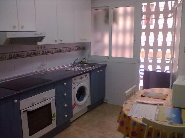 Piso en Almería