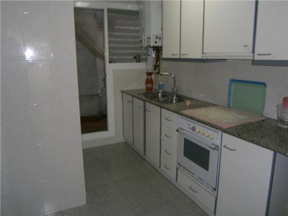 Piso en Barcelona
