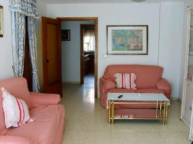 Piso en Benidorm