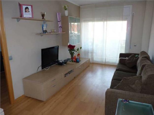 Piso en Castelldefels