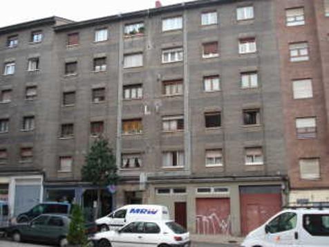 Piso en Oviedo