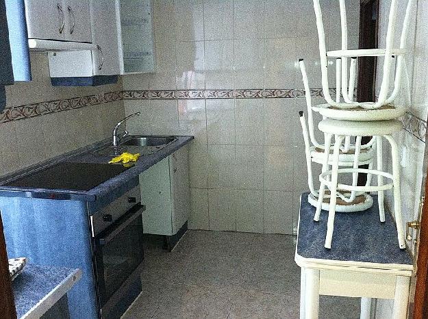 Piso en Parla