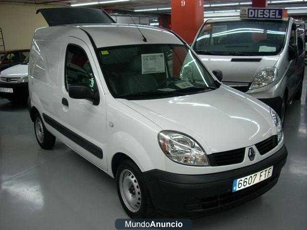 Renault Kangoo 1.5 dCi Confort 70