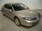 RENAULT LAGUNA Laguna 1.9DCI 130cv CON NAVEGADOR - mejor precio | unprecio.es