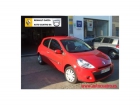 RENAULT MEGANE 1.5DCI SL TOM TOM 105 - mejor precio | unprecio.es