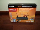 ROUTER INALAMBRICO WIFI DLINK - mejor precio | unprecio.es