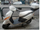 Scooter Honda lead 102 cc  Maleta opcional - mejor precio | unprecio.es