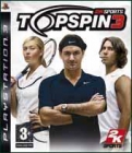 Top Spin 3 - mejor precio | unprecio.es