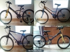 vendo 3 bicicletas - mejor precio | unprecio.es